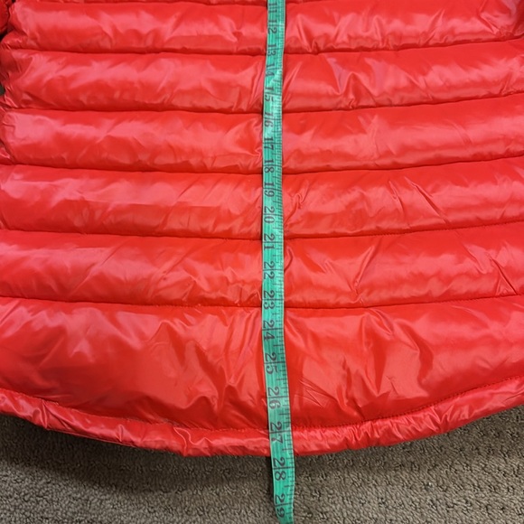 Guess winter jacket - Picture 5 of 11